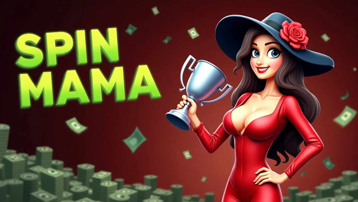 spinmama