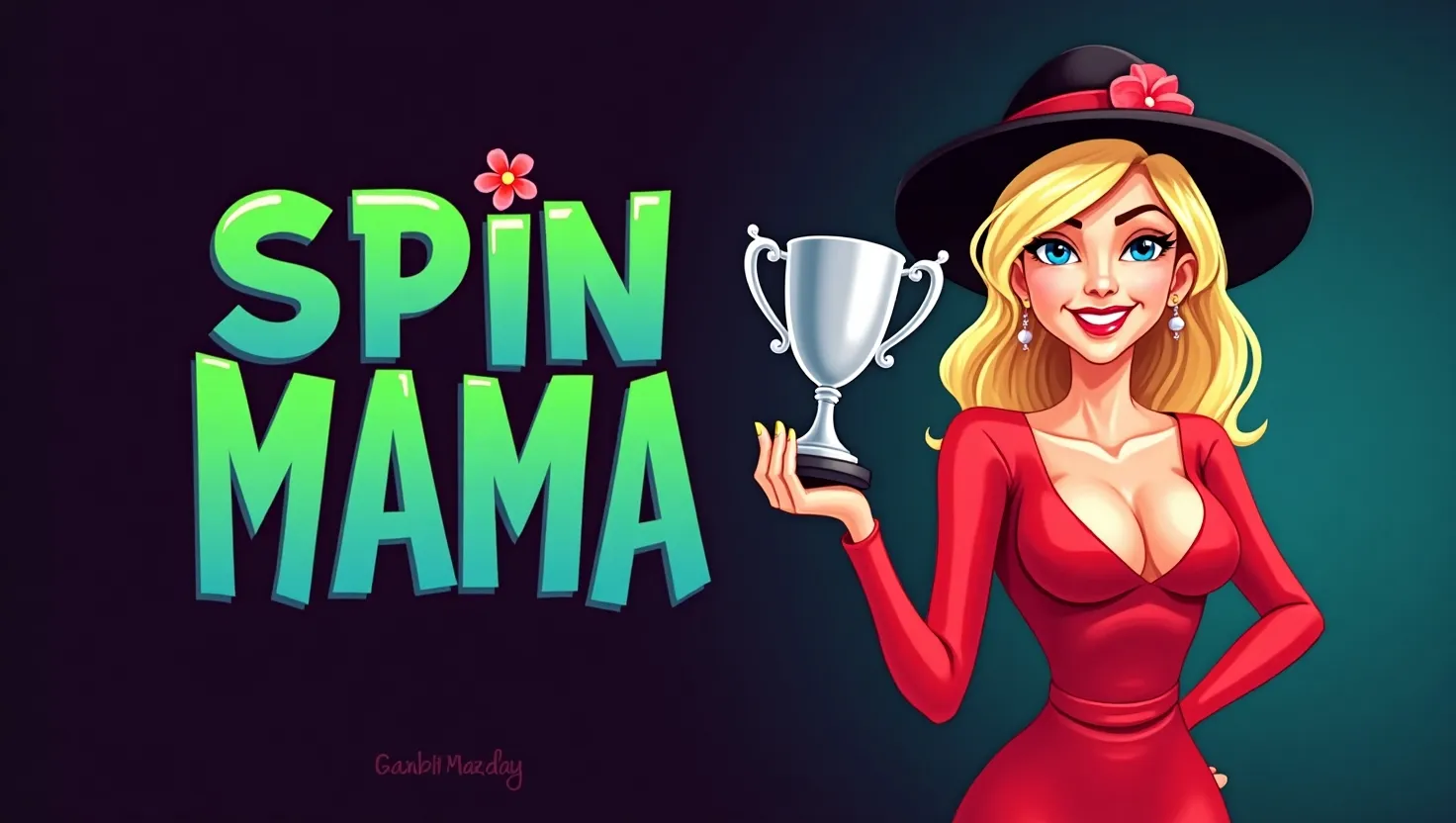 spinmama