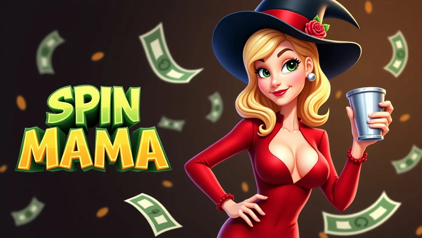 spinmama