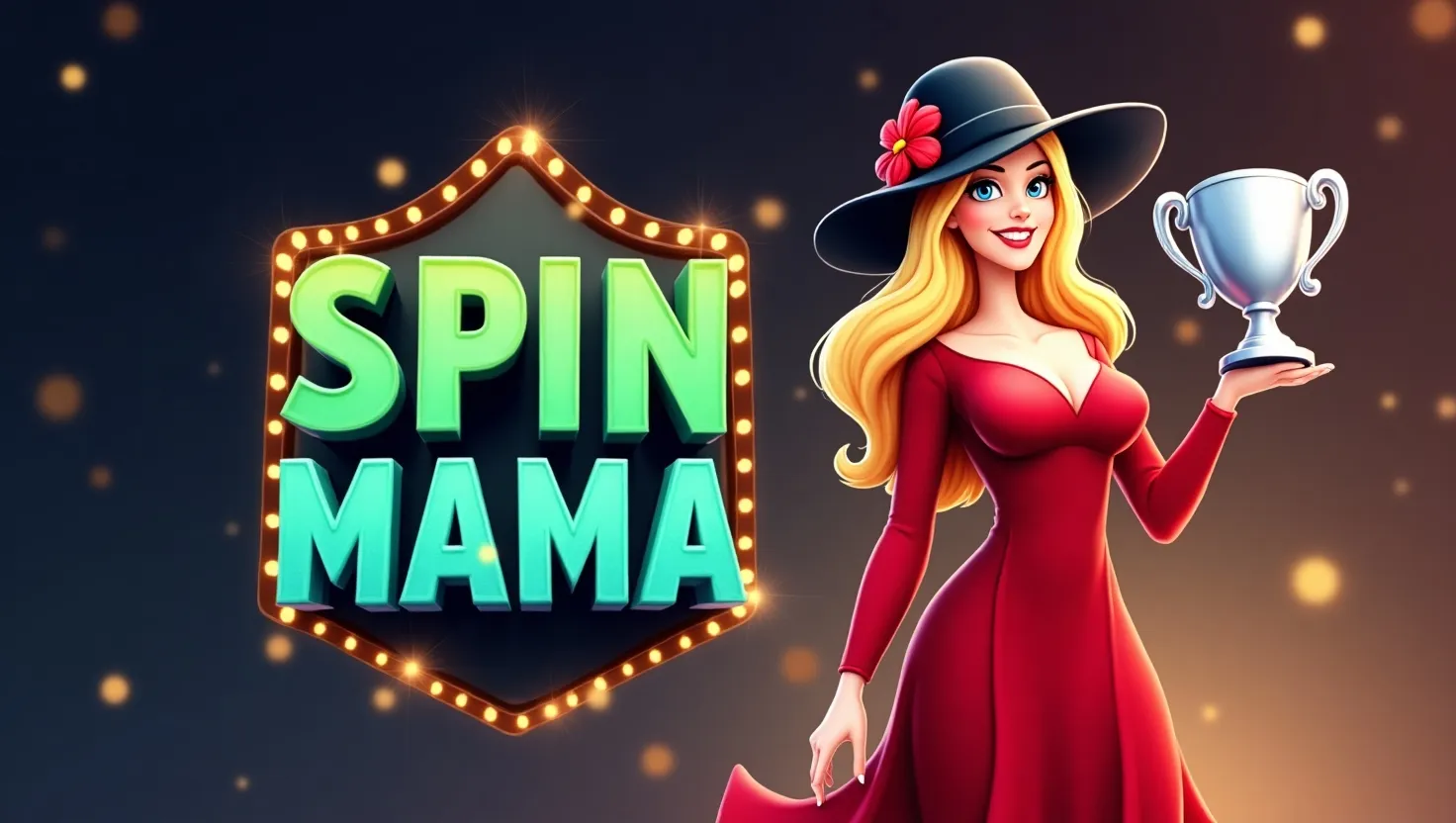 spinmama login